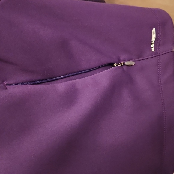 SALOMON Stretch Clima Wind Zip Jacket - Picture 3 of 5